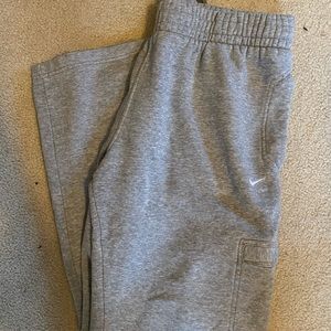 Mens Nike Sweatpants
